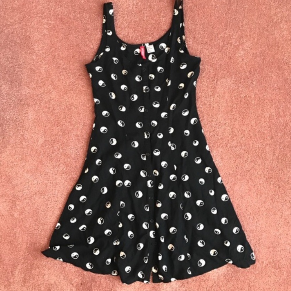 H&M dress