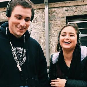 Meet your Posher, Annie