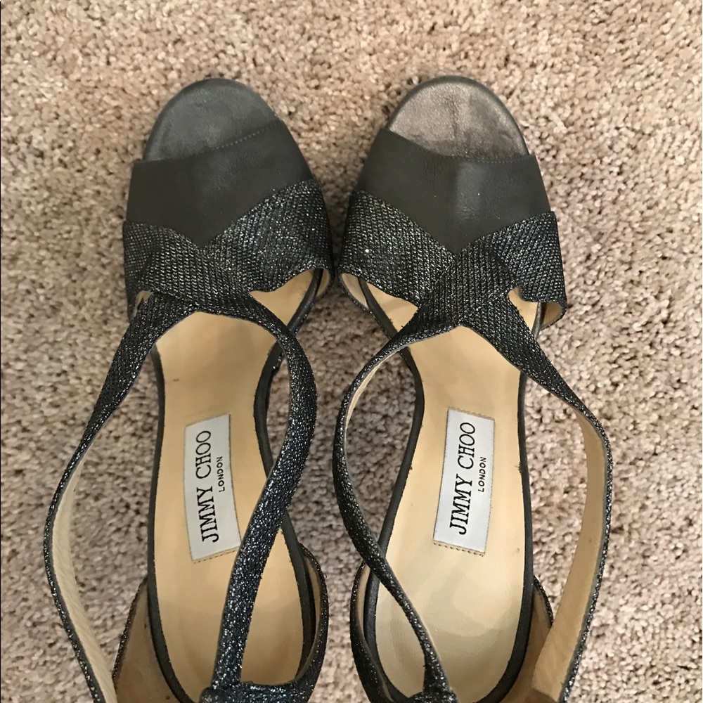 Jimmy Choo High heel Sandal