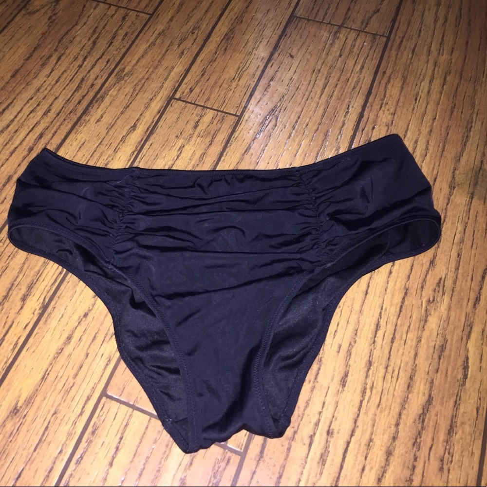 Victoria's Secret bikini bottoms