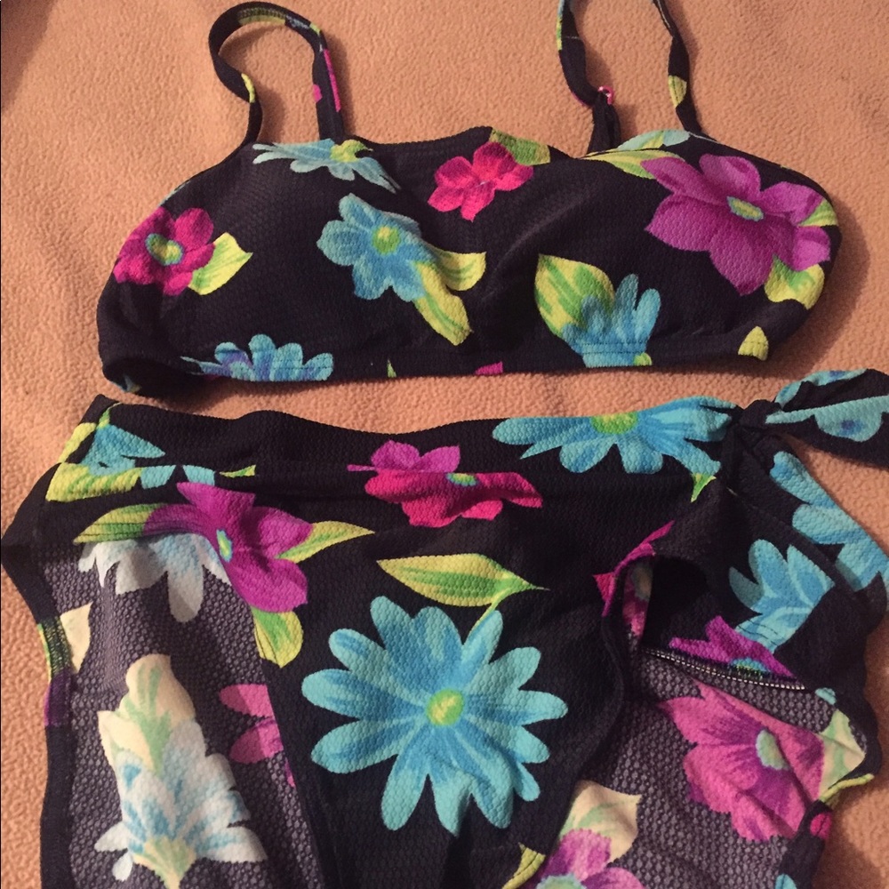Cute bikini