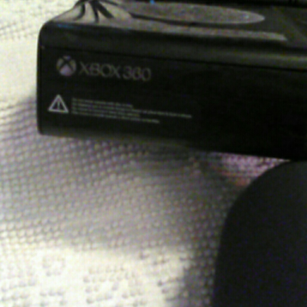Xbox 360
