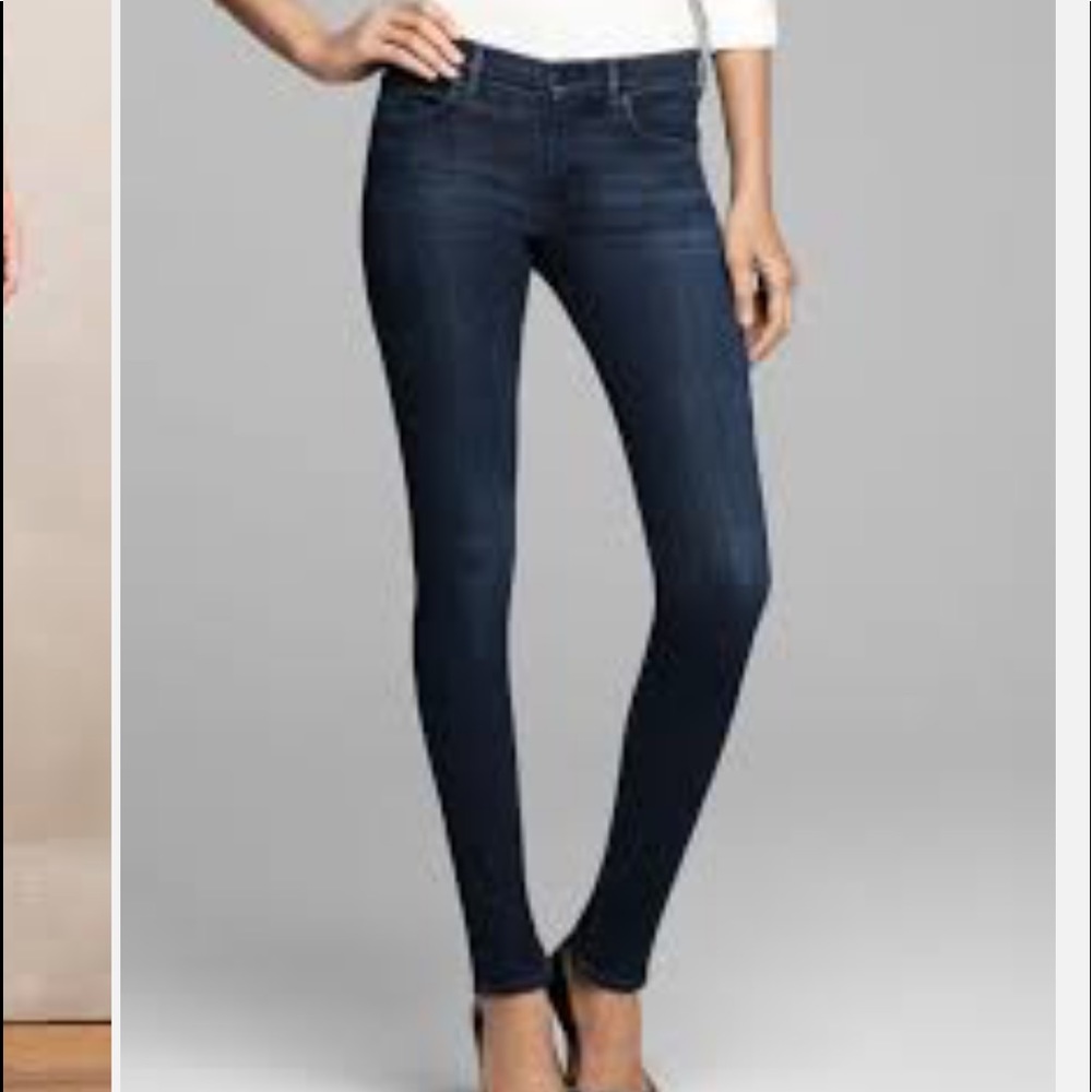 Citizens of Humanity Avedon Skinny Leg size 29
