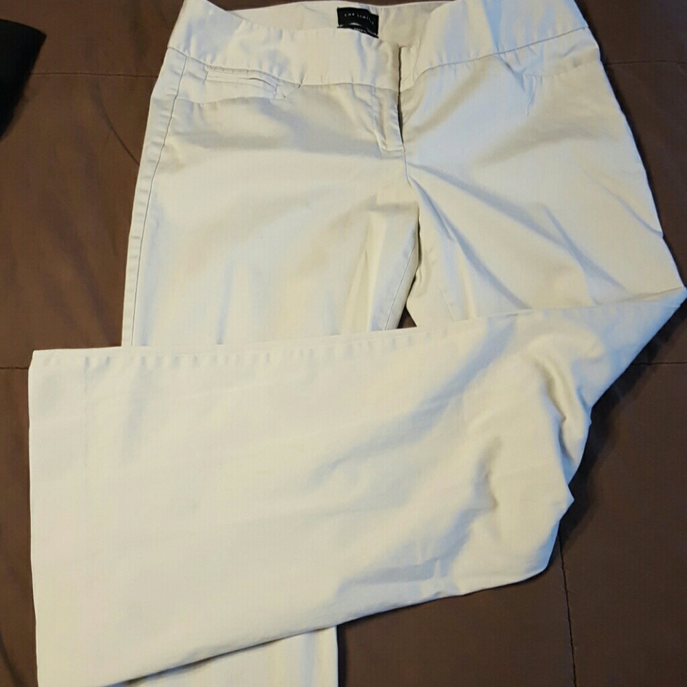 The Limited dress pants
