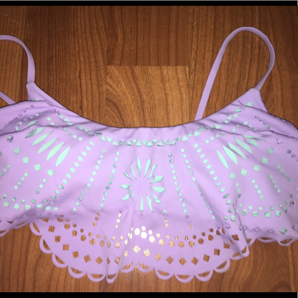 Bathing suit 👙