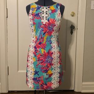 Lily Pulitzer dress