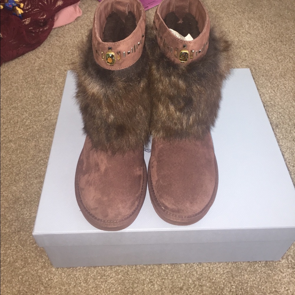 Ugg Australia women's Vilet Jewel Toscana 5