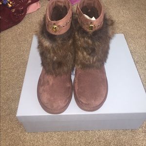 Ugg Australia women's Vilet Jewel Toscana 5