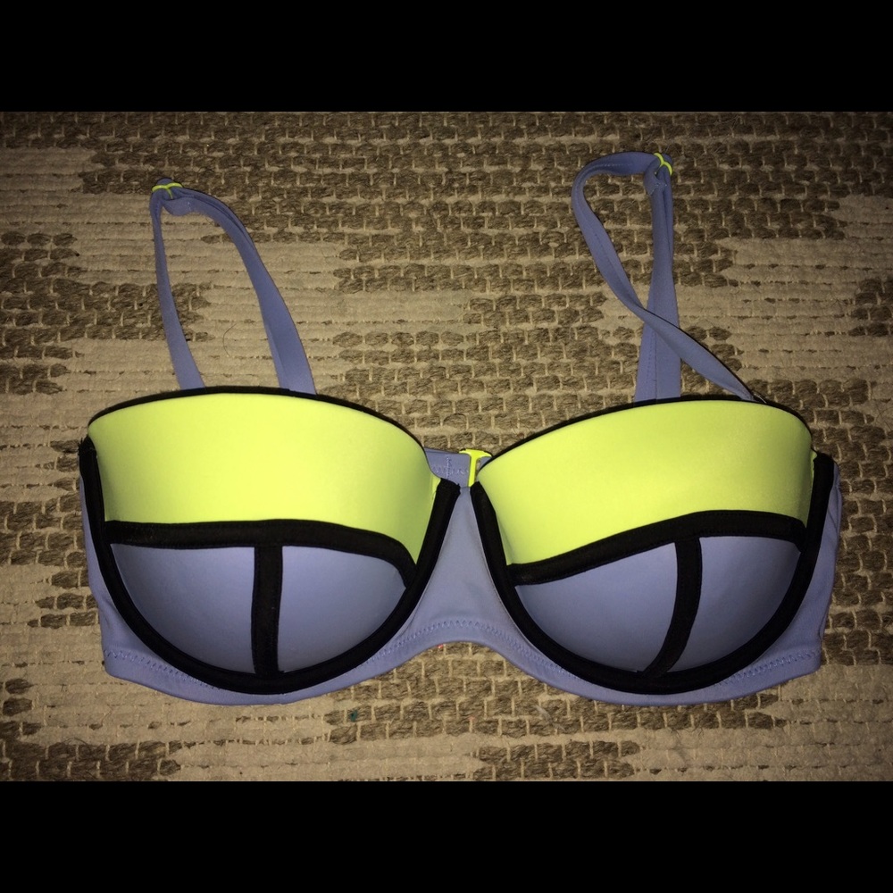 Victoria's Secret bikini top