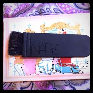 Authentic NARS 4KHUA Brush!