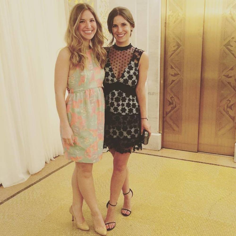 Meet your Posher, Miriam