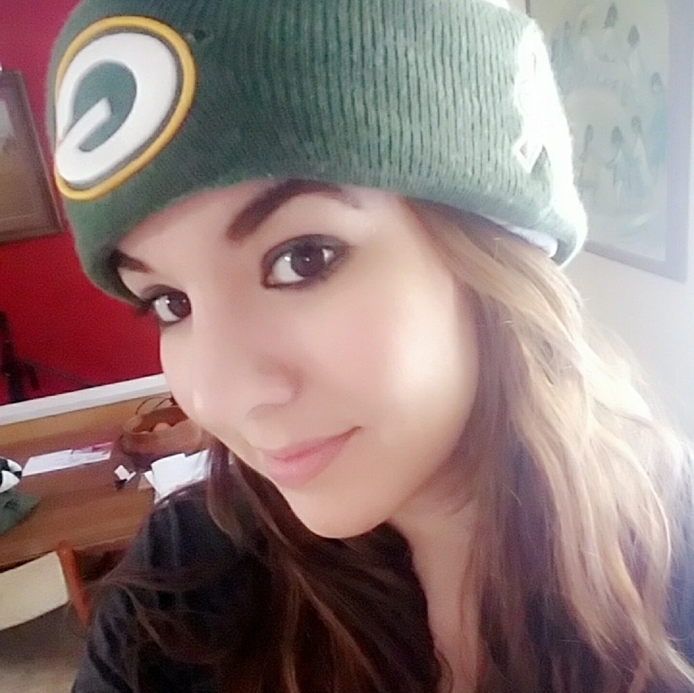 Meet your Posher, Brittany