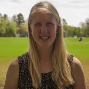 Meet your Posher, Caitlin