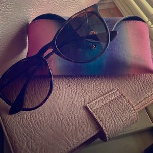 Brown Tortoise Erika Ray-Bans