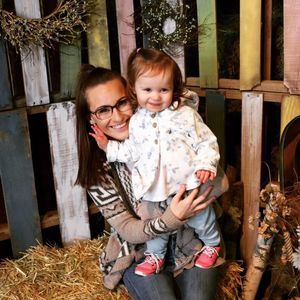 Meet your Posher, Molly