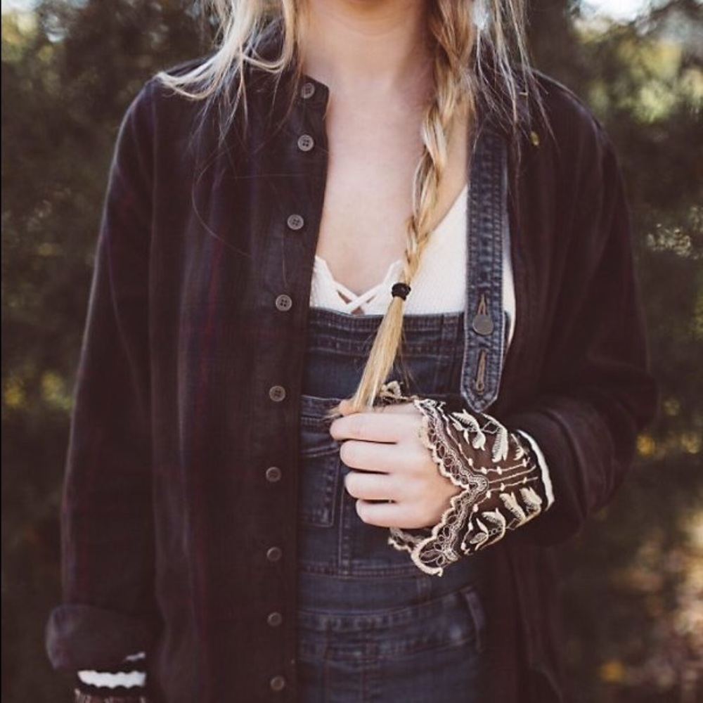 DISO DISO DISO HUGE DISO. CP Shades x Free People - Picture 4 of 4