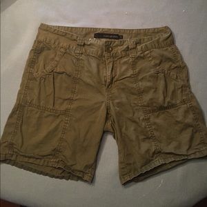 Calvin Klein Cargo Shorts
