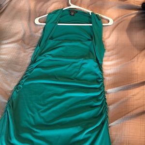 Victoria's Secret catalog brand Moda medium dress