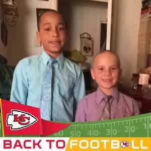 Meet your Posher, Steven