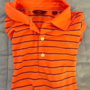 Callaway Golf Polo XL