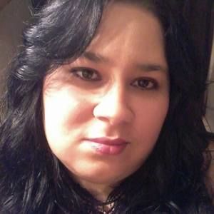 Meet your Posher, Candida