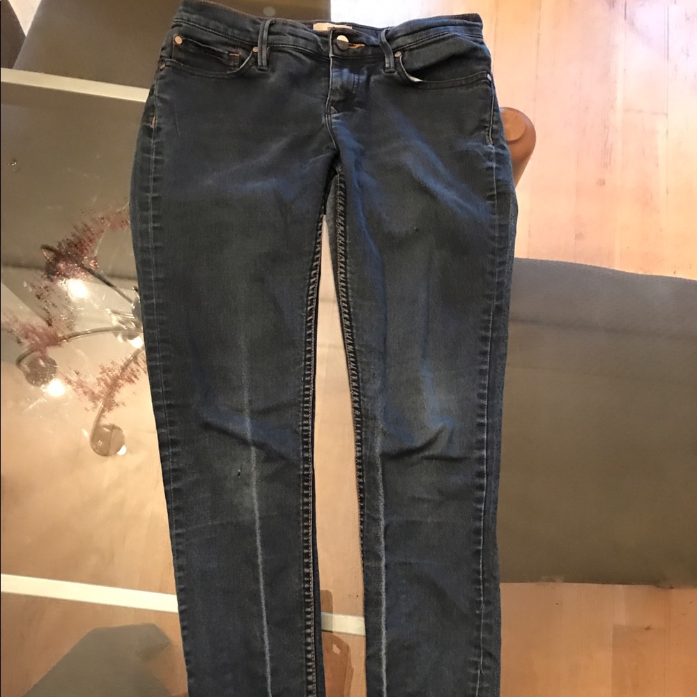 Roxy jeans