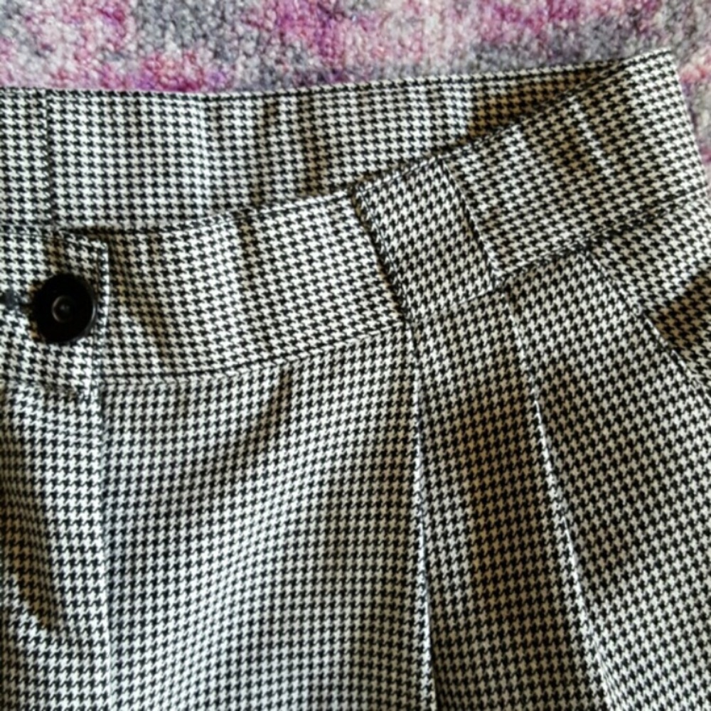 Vintage trousers