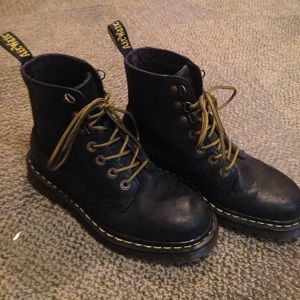 Like New Dr. Martens!