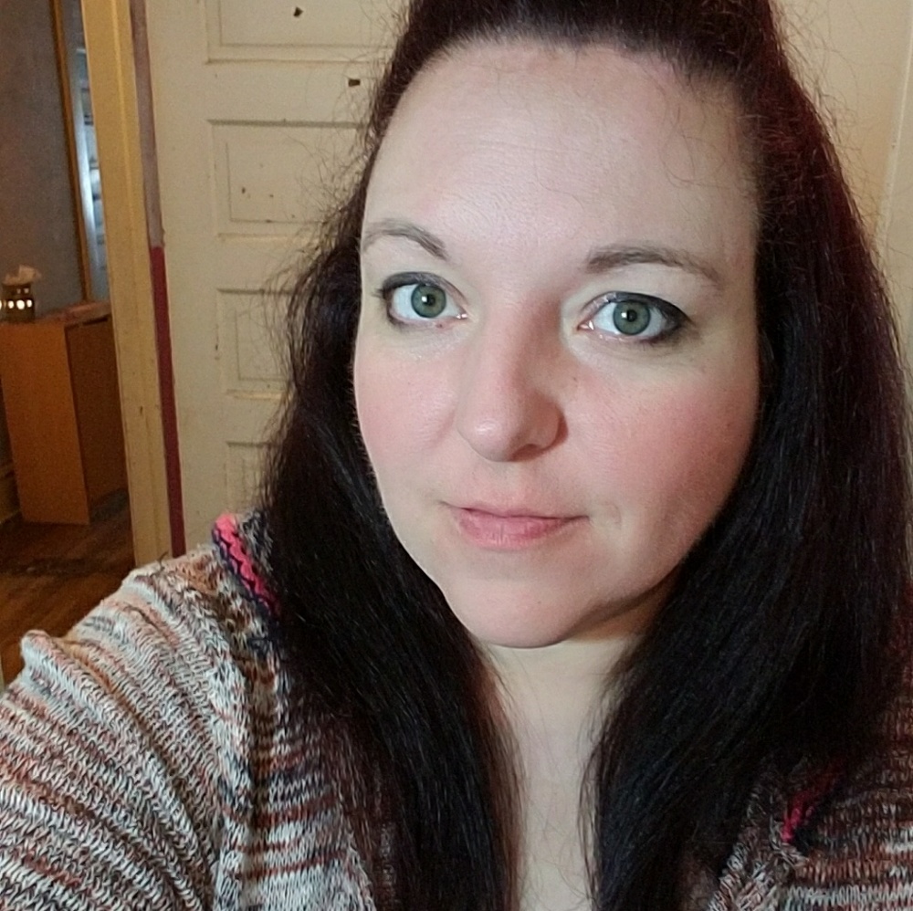 Meet your Posher, Beth