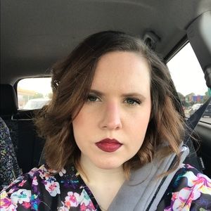 Meet your Posher, Baylee