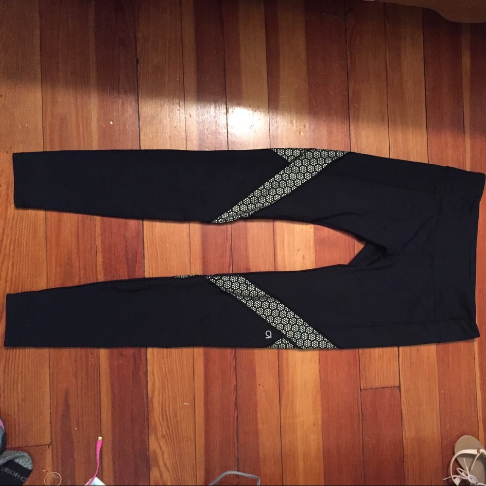 Gapfit gfast leggings
