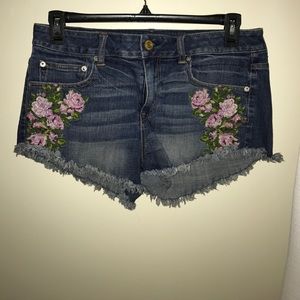 American Eagle shorts