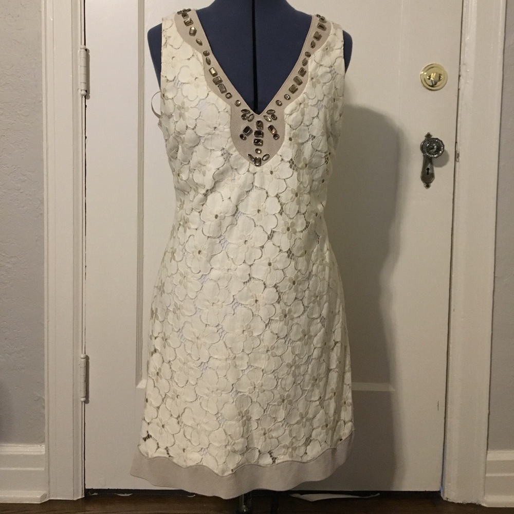 Hale bob dress
