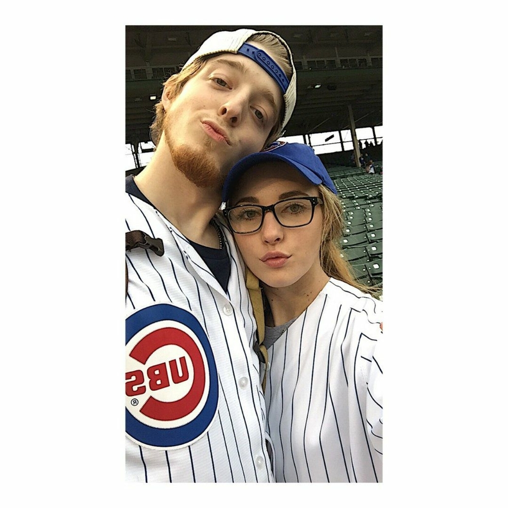 Meet your Posher, Drew
