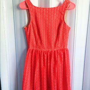 American Apparel A Line Dress