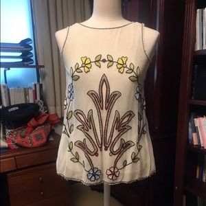 Vintage Miu miu top