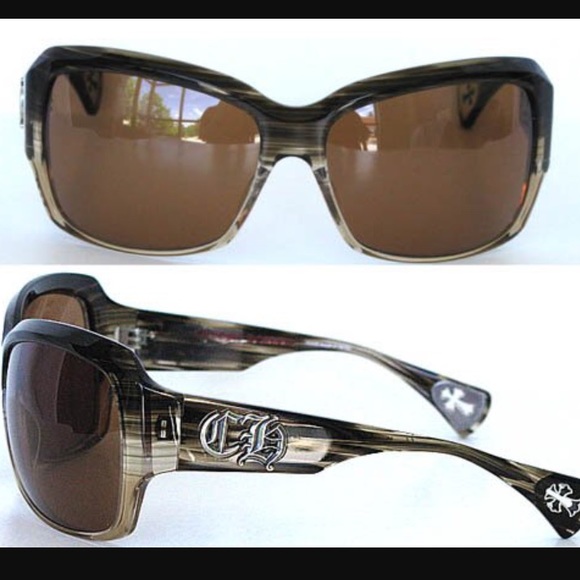 Chrome Hearts Sunglasses - Picture 4 of 4