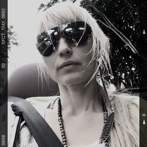 Meet your Posher, Vaida