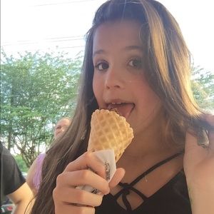 Meet your Posher, Gianna