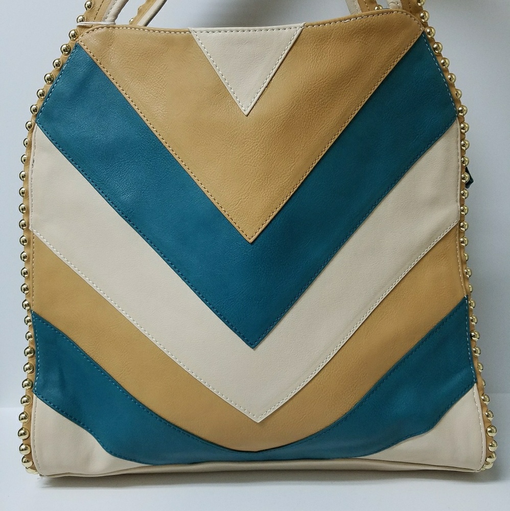 Big Buddha Grayson Tote