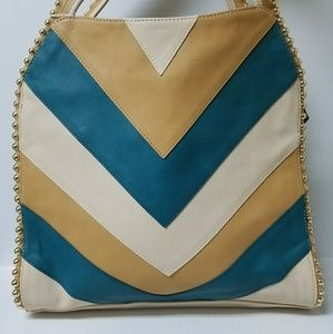 Big Buddha Grayson Tote