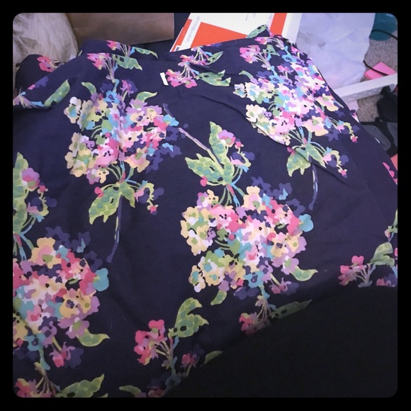 Full size floral duvet! Like new - Picture 1 of 1
