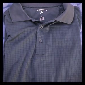 Antigua Golf Polo XL
