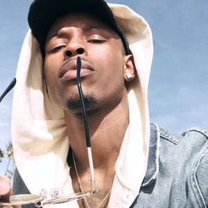 Meet your Posher, Keith