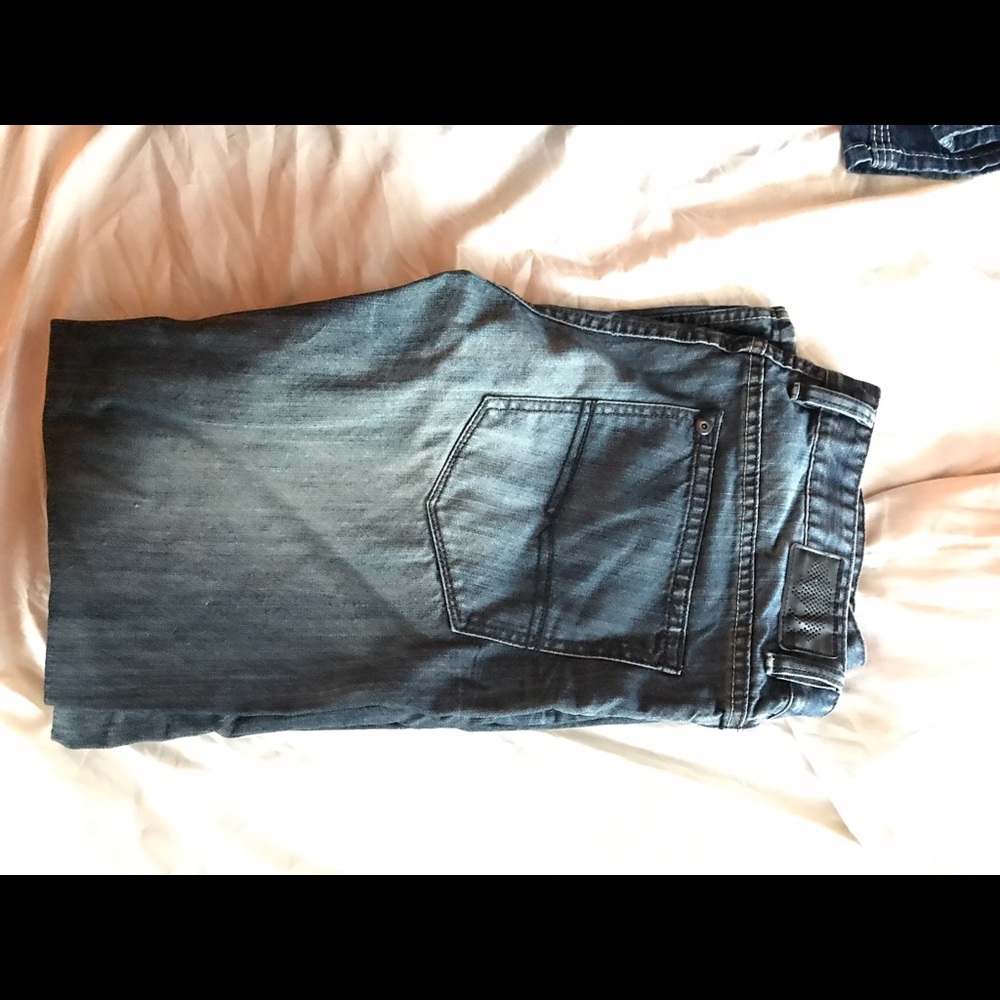 Buffalo Jeans size 33. Like New