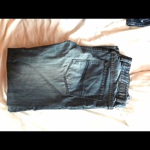 Buffalo Jeans size 33. Like New