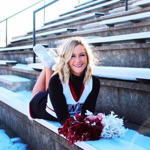 Meet your Posher, Molly