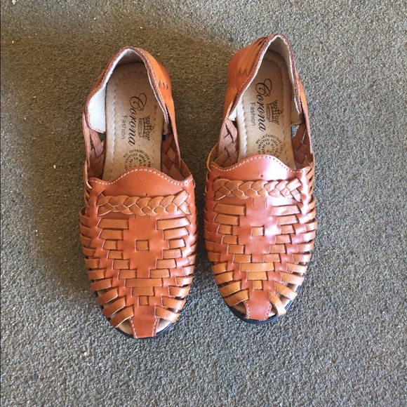 Free people boho flats - Picture 2 of 6