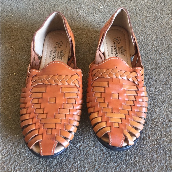 Free people boho flats - Picture 3 of 6