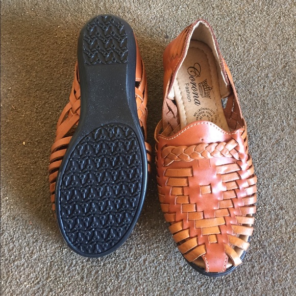 Free people boho flats - Picture 6 of 6